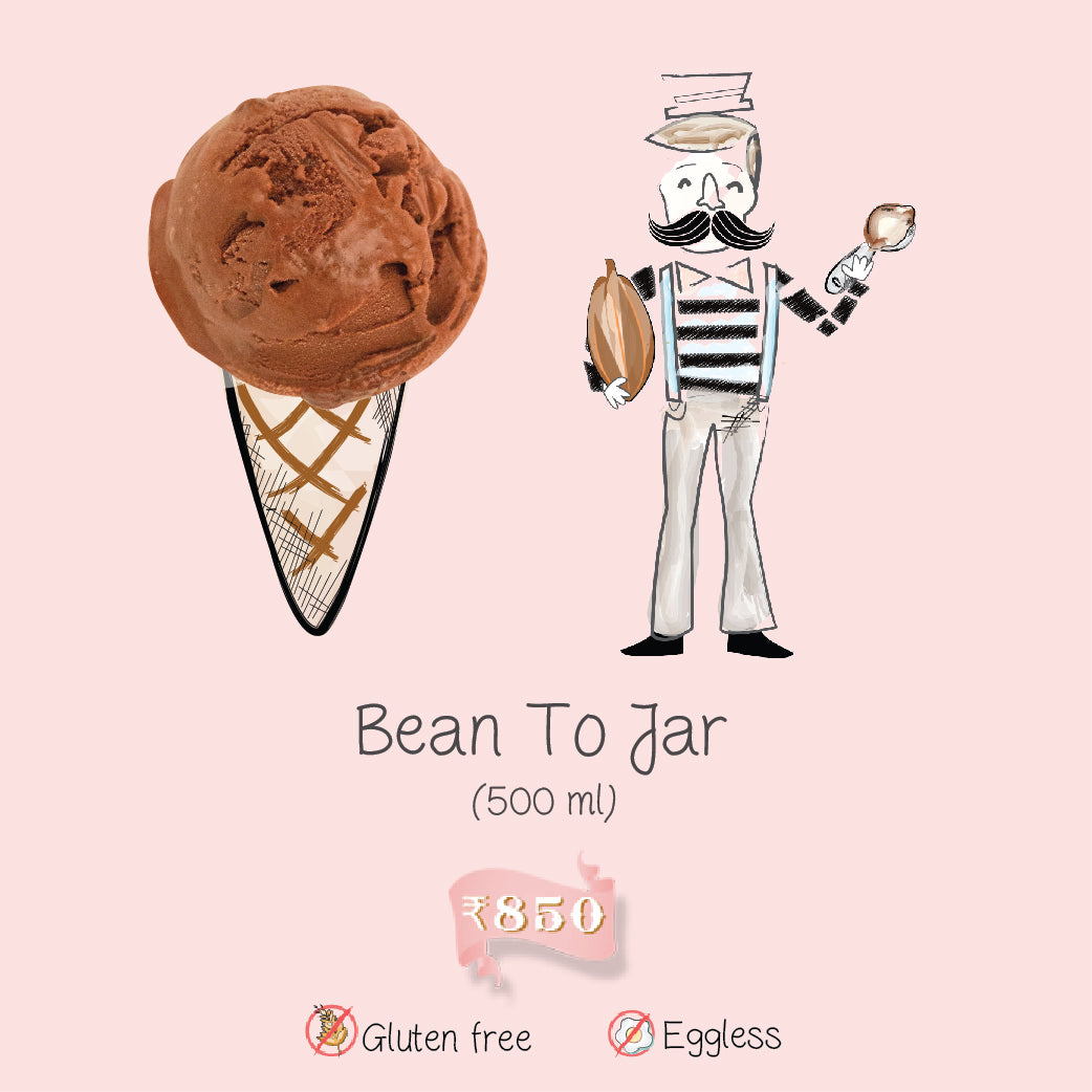 Bean To Jar